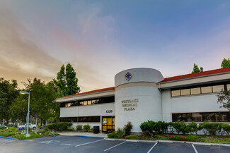 More details for 1220 La Venta Dr, Westlake Village, CA - Office, Office/Medical for Rent