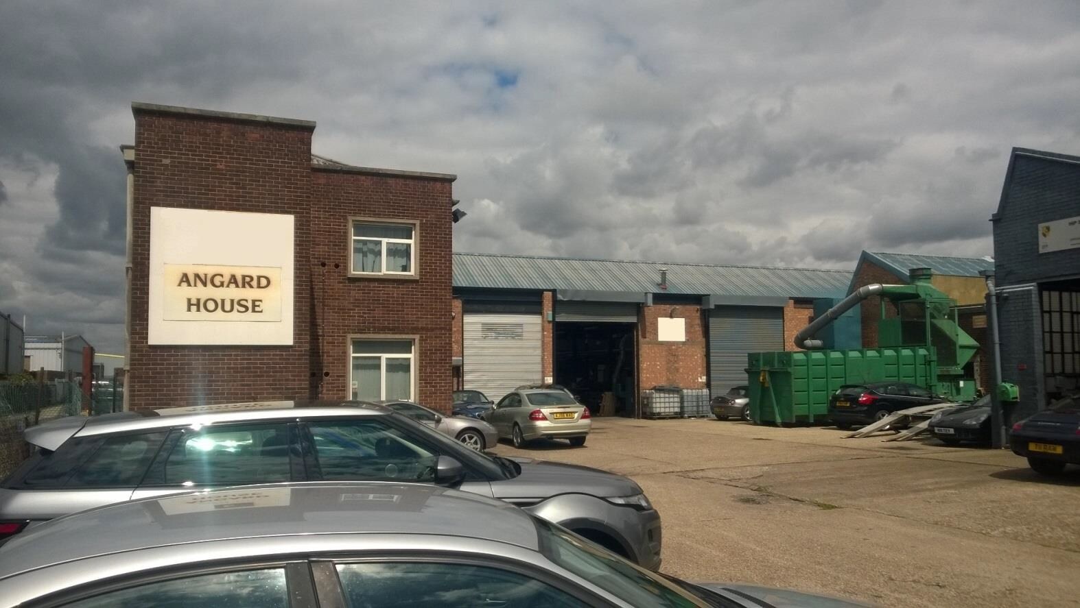 185 Forest Rd, Ilford for sale Primary Photo- Image 1 of 1