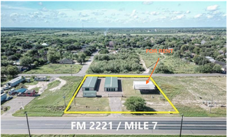 More details for 7103 W Mile 7 Rd, Mission, TX - Office, Industrial for Rent