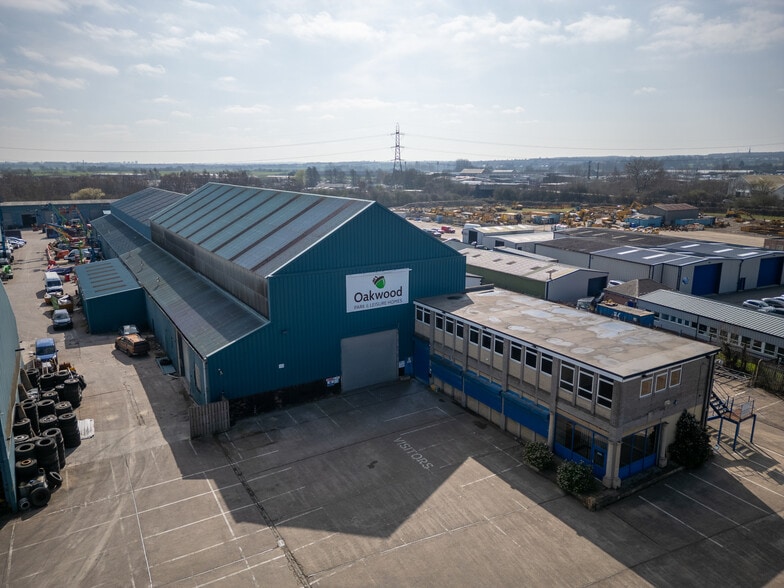 Askern Rd, Carcroft for sale - Building Photo - Image 1 of 1