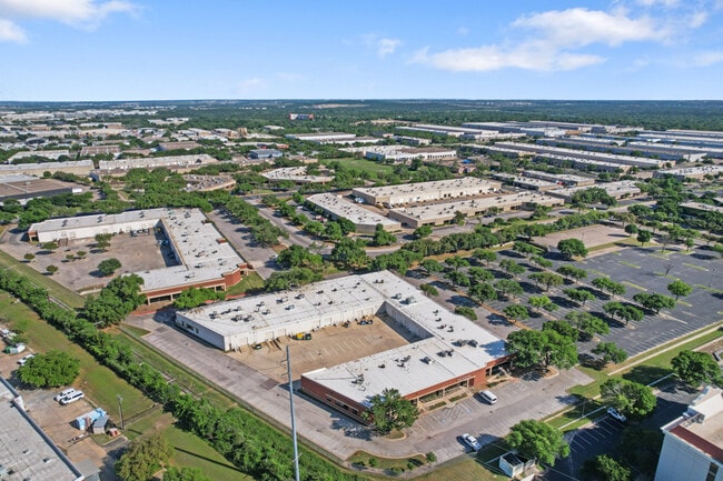 More details for 4150 Freidrich Ln, Austin, TX - Office, Light Industrial to Rent
