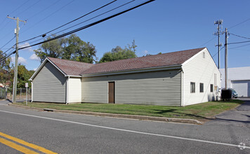 1193-1195 Baltimore Annapolis Blvd, Arnold, MD for rent Primary Photo- Image 1 of 3