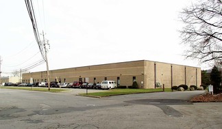 More details for 152 Veterans Dr, Northvale, NJ - Industrial for Rent