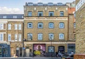 10 Greenland St, London to rent - Building Photo - Image 3 of 16