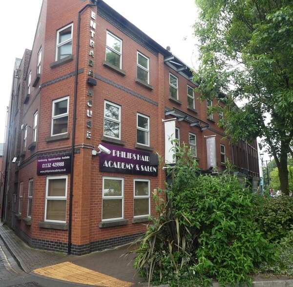 6 East St, Leeds for rent - Building Photo - Image 1 of 2