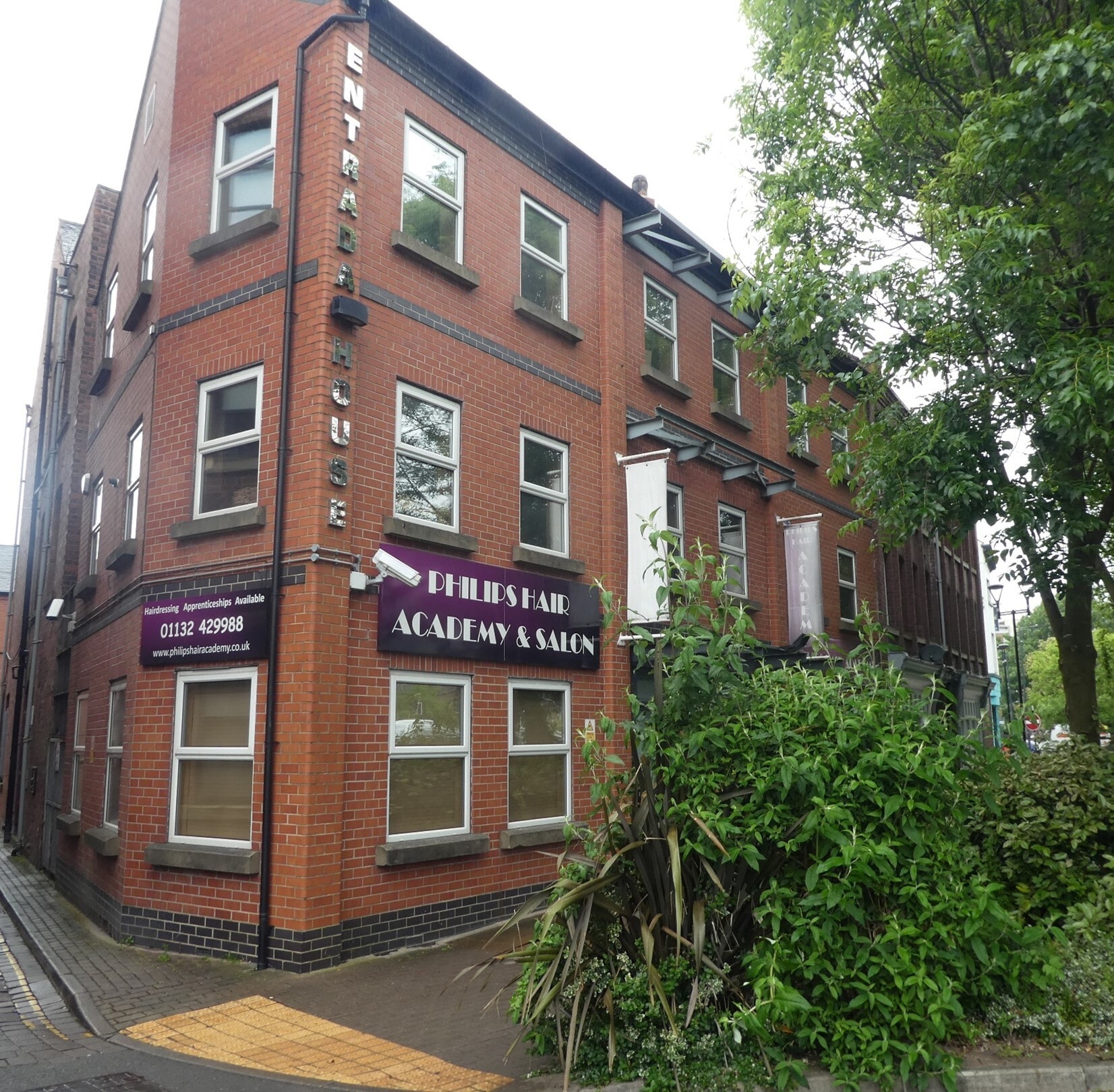 6 East St, Leeds for rent Building Photo- Image 1 of 3