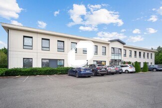 More details for Office to Rent