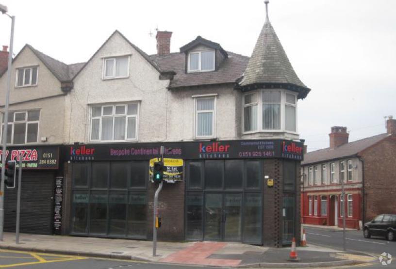 33 Crosby Rd N, Liverpool for sale Primary Photo- Image 1 of 1