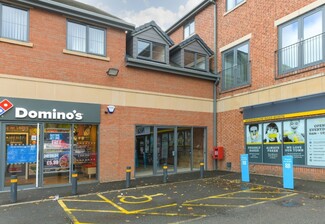 More details for 51-52 Horninglow North Rd, Burton On Trent - Retail for Rent