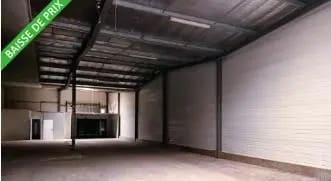 Location Local d'activités 456 m² - Photo 1