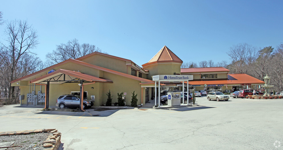 1011 Tunnel Rd, Asheville, NC for sale - Primary Photo - Image 1 of 1