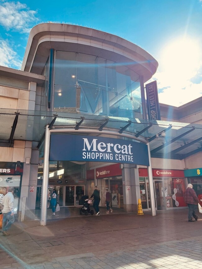 More details for High St, Kirkcaldy - Retail to Rent