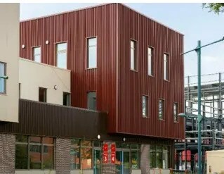 Light Industrial in Gennevilliers to rent - Building Photo - Image 1 of 1