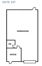 3335 Pegasus Dr, Bakersfield, CA for rent Floor Plan- Image 1 of 1