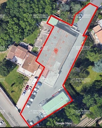 More details for Light Industrial for Sale
