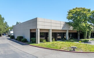 More details for 6145-6167 State Farm Dr, Rohnert Park, CA - Light Industrial to Rent