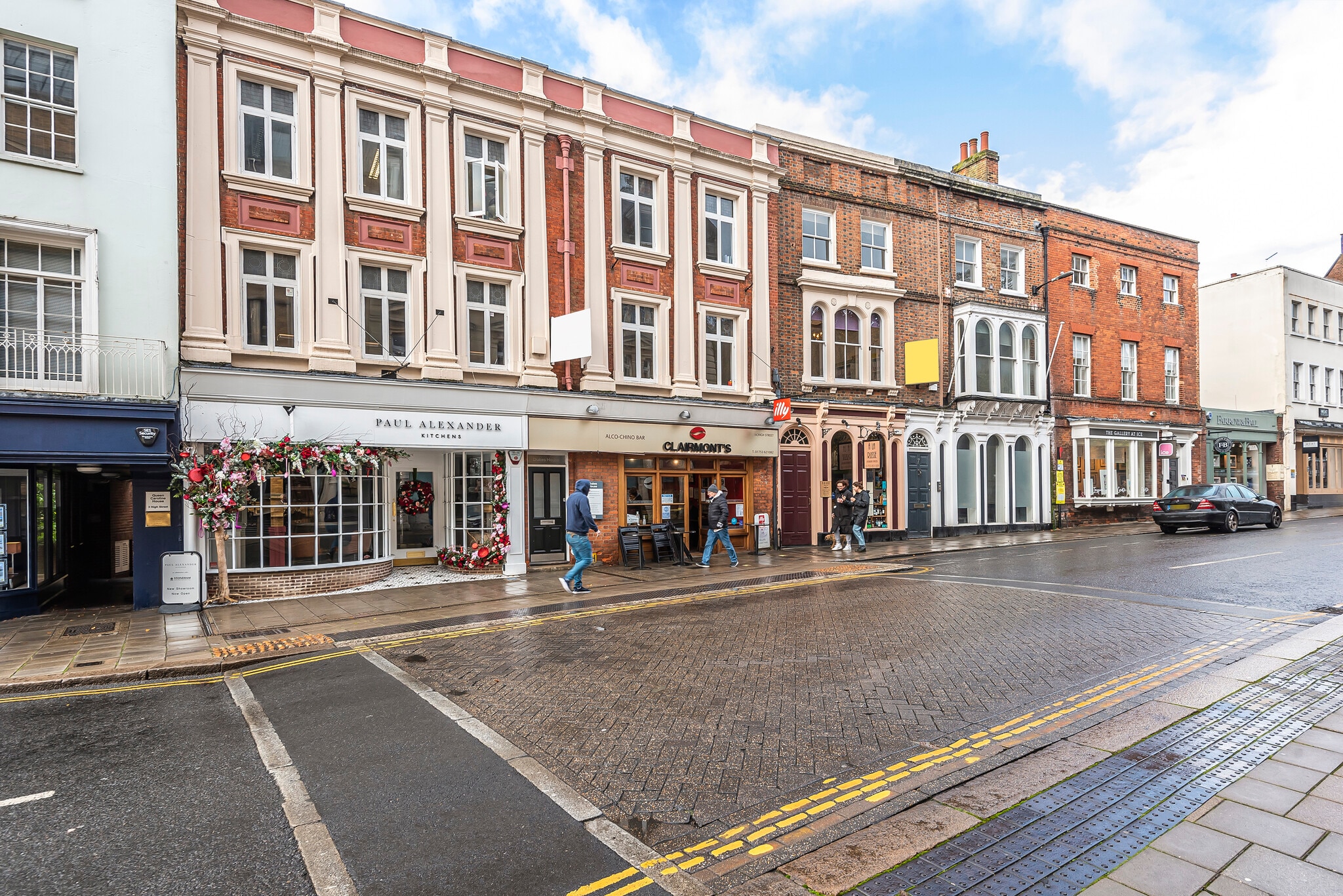 5 High Street, Windsor to rent Building Photo- Image 1 of 8