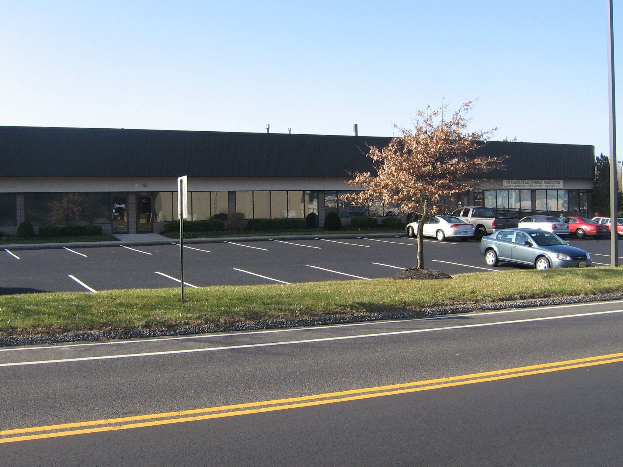 701 Cooper Rd, Voorhees, NJ for sale Building Photo- Image 1 of 1