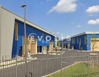 More details for 15 Chemin Du Bois Rond, Saint-Bonnet-de-Mure - Light Industrial to Rent