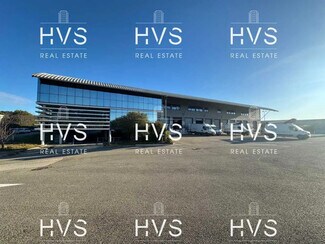 More details for Office, Light Industrial to Rent