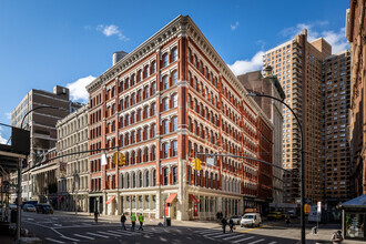 20 Astor Pl, New York, NY for rent Primary Photo- Image 1 of 5