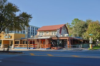 More details for 1222 W University Ave, Gainesville, FL - Retail for Rent