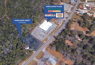 More details for 12100 Hwy 57, Vancleave, MS - Land for Rent