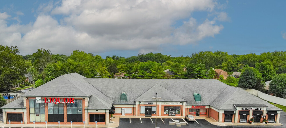 1130 W 86th St, Indianapolis, IN for rent - Building Photo - Image 3 of 5