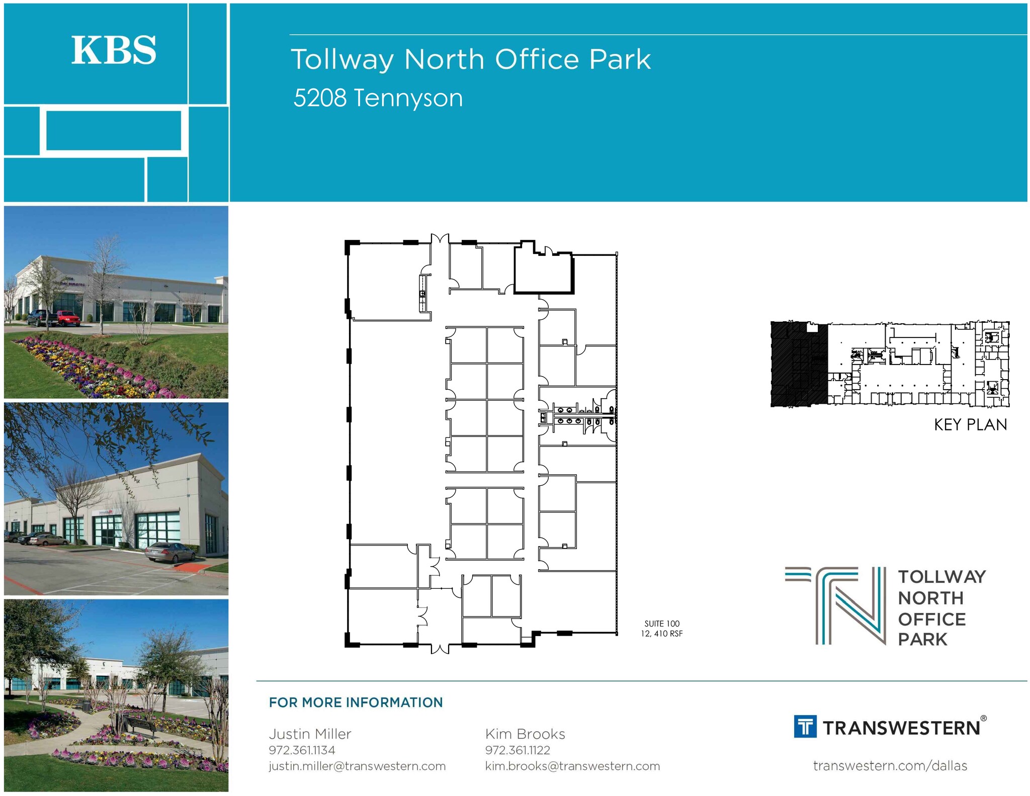 6501 Windcrest Dr, Plano, TX to rent Site Plan- Image 1 of 1