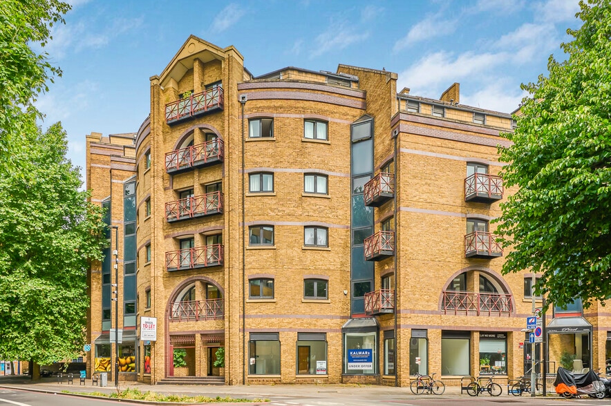 1 Mill St, London to rent - Building Photo - Image 2 of 12