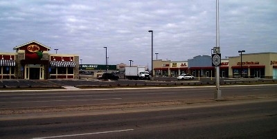 4501 N Main St, Roswell, NM for sale Primary Photo- Image 1 of 1