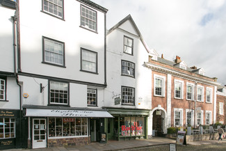 More details for 4 Cathedral Clos, Exeter - Retail for Rent