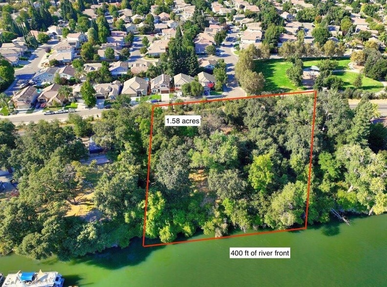 Garden Highway, Sacramento, CA for sale - Building Photo - Image 2 of 9