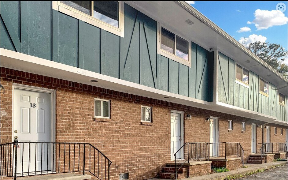 3207 Washington Rd, East Point, GA 30344 UK