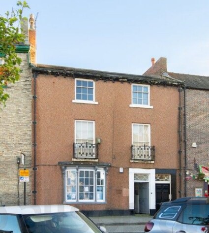 6 Market Pl, Bishop Auckland for sale Primary Photo- Image 1 of 1
