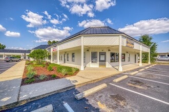 2400 W Michigan Ave, Pensacola, FL for rent Building Photo- Image 1 of 3