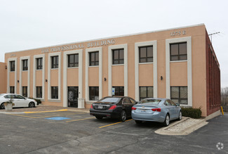 More details for 1275 E Butterfield Rd, Wheaton, IL - Office, Office/Medical for Rent