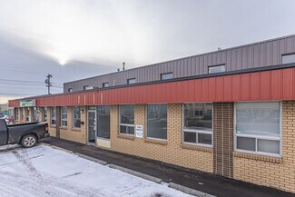 More details for 9433 58 Av NW, Edmonton, AB - Light Industrial to Rent