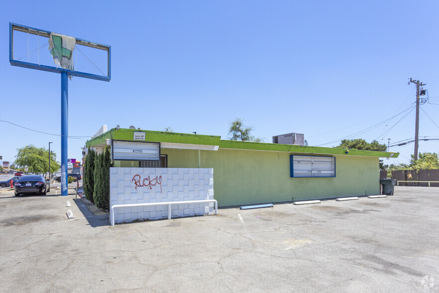 3795 Niles St, Bakersfield, CA for sale - Primary Photo - Image 1 of 1