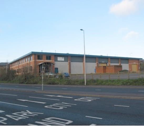 Grenadier Rd, Exeter for sale - Building Photo - Image 1 of 1