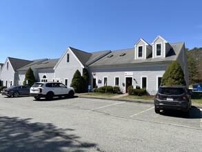 270 Communication Way, Hyannis, MA for sale Building Photo- Image 1 of 1