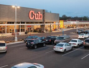 10855 University Ave NE, Blaine, MN to rent Building Photo- Image 1 of 8