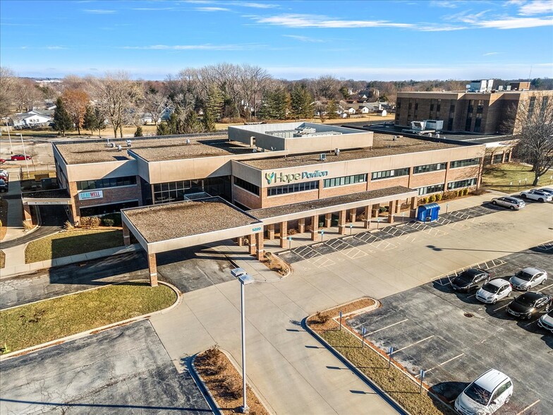 5220 S 6th St, Springfield, IL for rent - Building Photo - Image 1 of 9