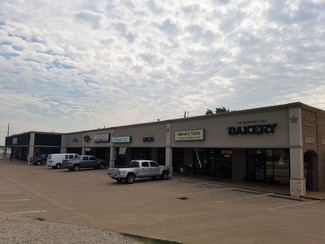 More details for 500 S US Highway 377, Roanoke, TX - Retail for Rent