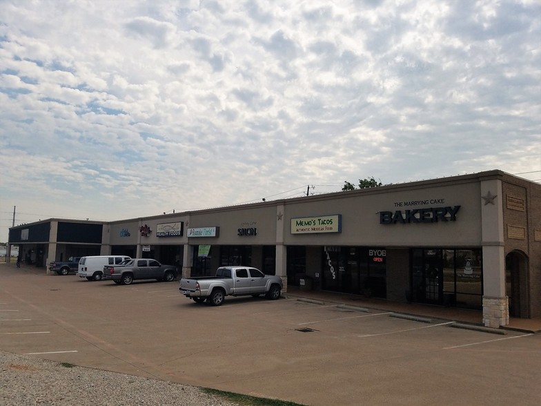 500 S US Highway 377, Roanoke, TX for rent - Primary Photo - Image 1 of 7