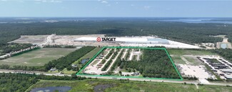 More details for 13833-13901 Garrett Rd, Houston, TX - Industrial for Rent