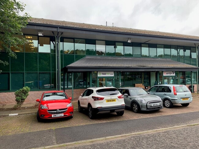 More details for Luna Pl, Dundee - Office to Rent