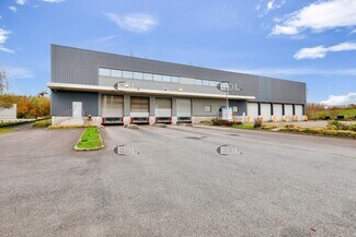 More details for Industrial to Rent