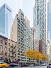 315 W 57th St, New York, NY for rent Building Photo- Image 1 of 16