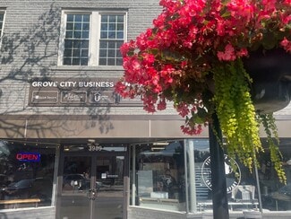 More details for 3989 Broadway, Grove City, OH - Co-working to Rent